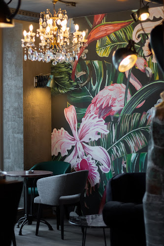 Opinii despre The House Bar în Zagreb - Gastronomija i ugostiteljstvo