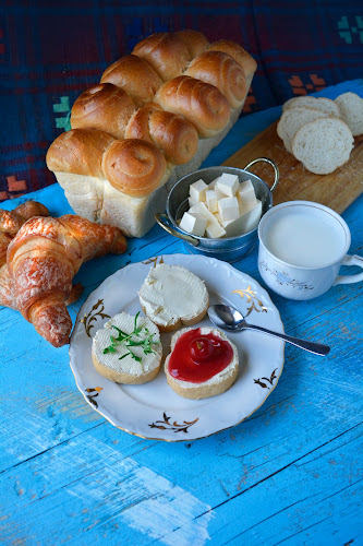 Comentarii opinii despre BRIONKA - Tradicija na Vašem stolu