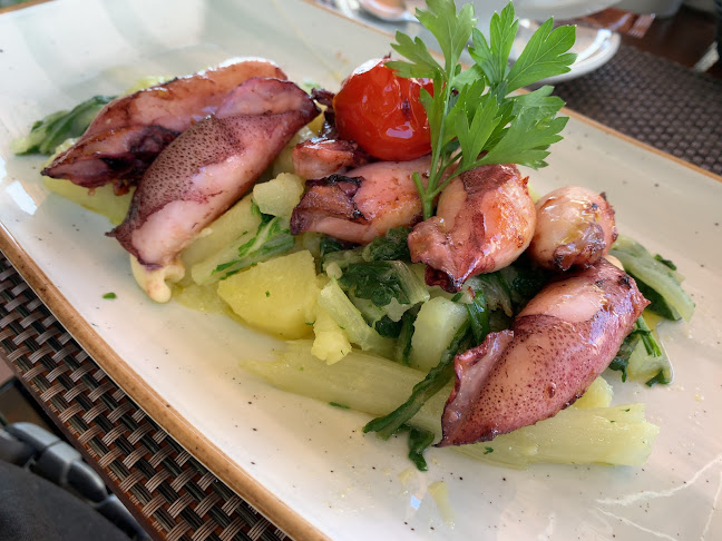 Gusta Me - Mediterranean Restaurant - Dubrovnik - Gastronomija i ugostiteljstvo