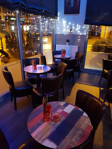 Opinii despre Caffe Pret în Zagreb - Gastronomija i ugostiteljstvo