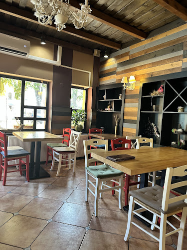 Trattoria Rossa - Prelog