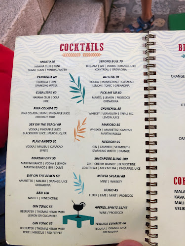 Opinii despre Cocktail Bar Limbo în Rovinj - Gastronomija i ugostiteljstvo