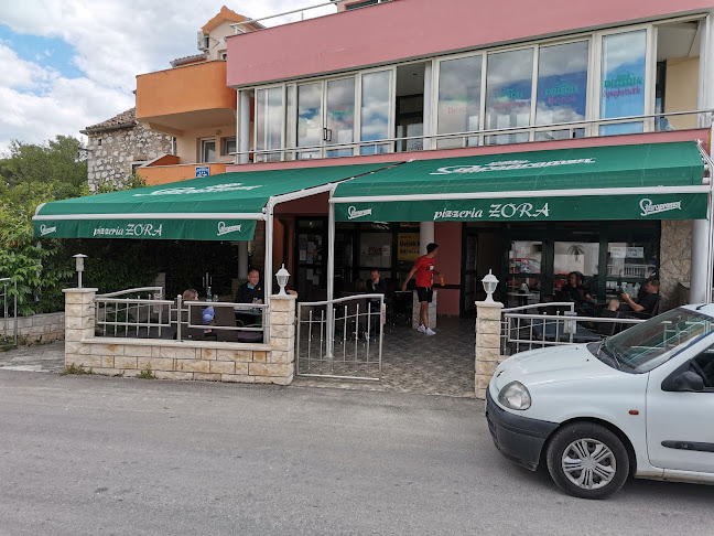 ZORA DEH PIZZERIA RESTAURANT