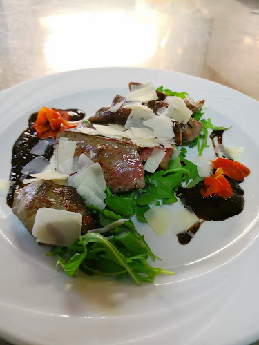 Comentarii opinii despre Pizzeria Marino