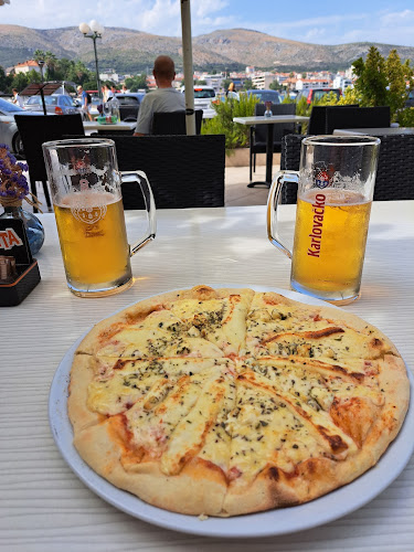 Opinii despre Bistro - Pizzeria "Balera" în Trogir - Gastronomija i ugostiteljstvo