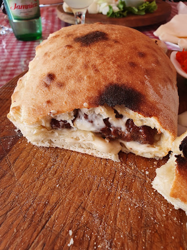 Bistro-pizzeria "Vertigo" - Zlatar-Bistrica