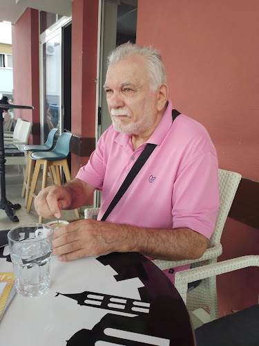 Comentarii opinii despre Caffe Bar Alfa