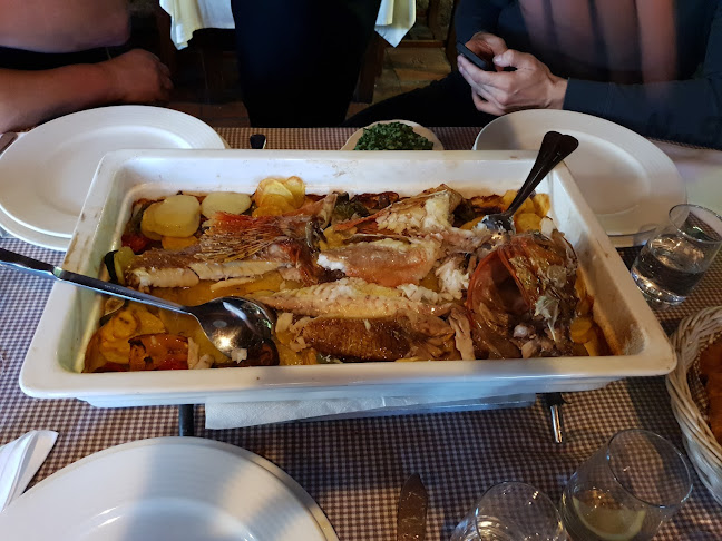 Opinii despre Konoba Dida în Zagreb - Gastronomija i ugostiteljstvo