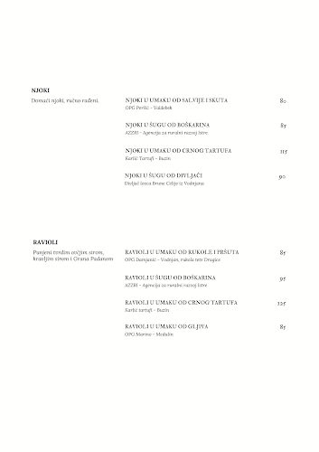 Comentarii opinii despre VODNJANKA - Vodnjan/Dignano