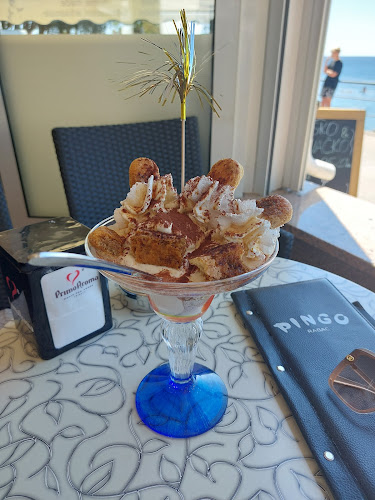 Opinii despre Pingo 2 în Rabac - Gastronomija i ugostiteljstvo