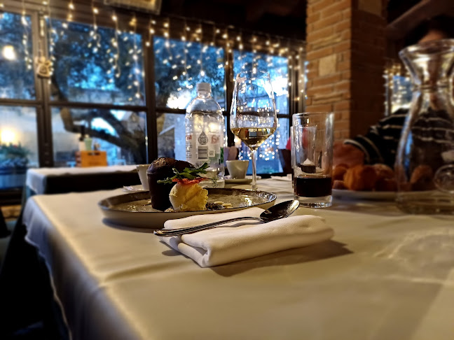 Comentarii opinii despre Restaurant Konoba Daniela