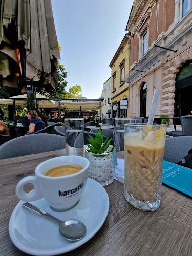 Opinii despre Kavanica Caffe Bar în Koprivnica - Gastronomija i ugostiteljstvo