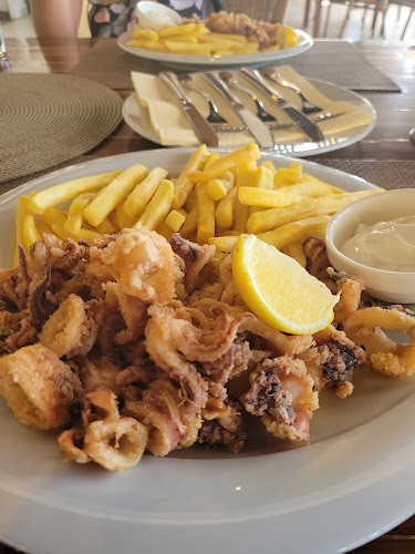 Comentarii opinii despre Restoran Plitka Vala