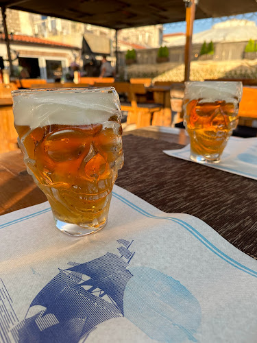 Pirati Restaurant - Gastronomija i ugostiteljstvo