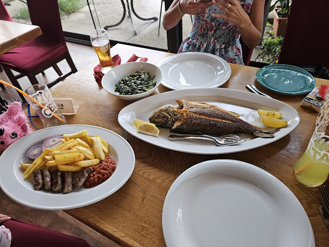 Opinii despre Restaurant "Santa Lucia" în Cres - Gastronomija i ugostiteljstvo