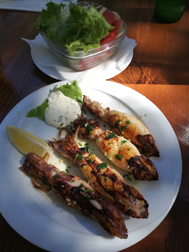 Žal Beach Bar & Kitchen - Gastronomija i ugostiteljstvo