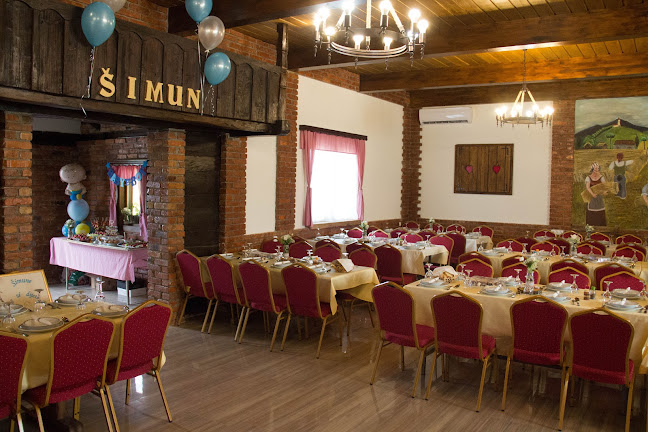 Pizzeria Lav - sala Ganjak - Zajačko Selo