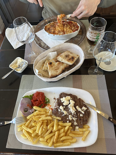 Pizzeria Milano - Metković