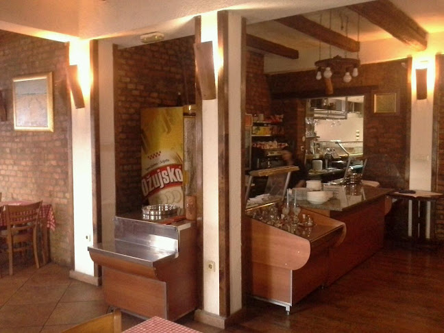 Comentarii opinii despre Piterija Tomislav - samo dostava