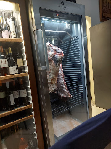 Comentarii opinii despre a Modo Mio Vabriga