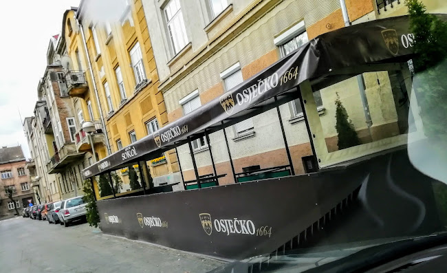 Sokol - Gastronomija i ugostiteljstvo