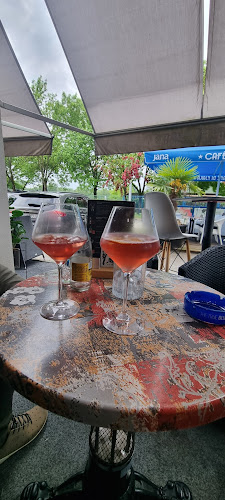 Opinii despre Cafe Di Fjaka în Zagreb - Gastronomija i ugostiteljstvo