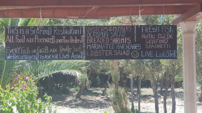 Restaurant Estravaganca (rooms and restaurant)