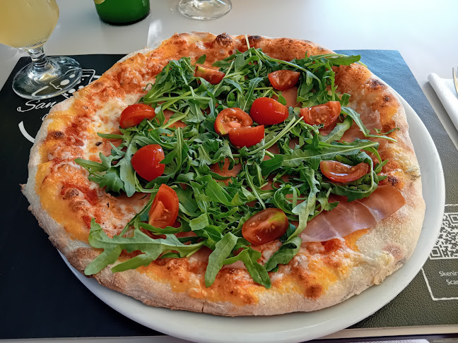 Pizzeria SAN LORENZO - Gastronomija i ugostiteljstvo