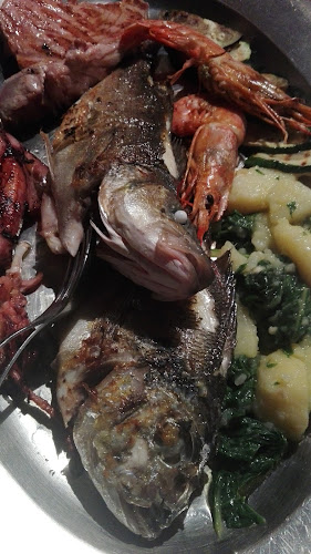 Comentarii opinii despre Restoran Konoba Martinac