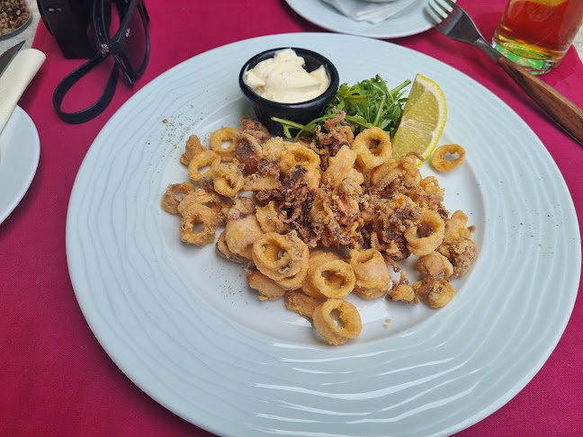 Comentarii opinii despre Solitudo Beer And Grill