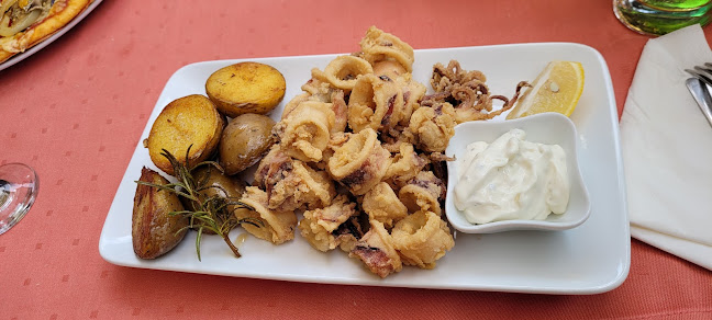 Konoba Pizzeria Nana