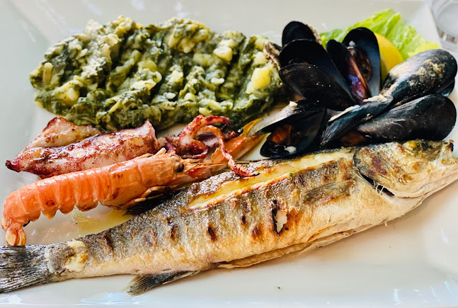 Opinii despre Konoba Stara Kuzina în Nin - Gastronomija i ugostiteljstvo