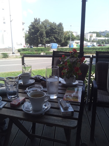 Caffe bar Terasa - Zagreb