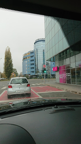 Ul. grada Vukovara 20, 10000, Zagreb