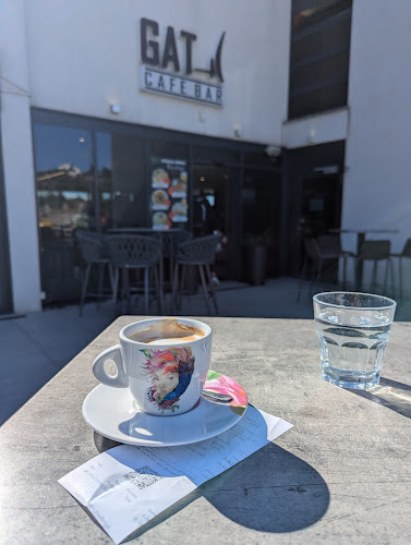 Caffe bar Gat - Gastronomija i ugostiteljstvo