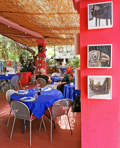 Comentarii opinii despre Ristorante Palmizana Meneghello