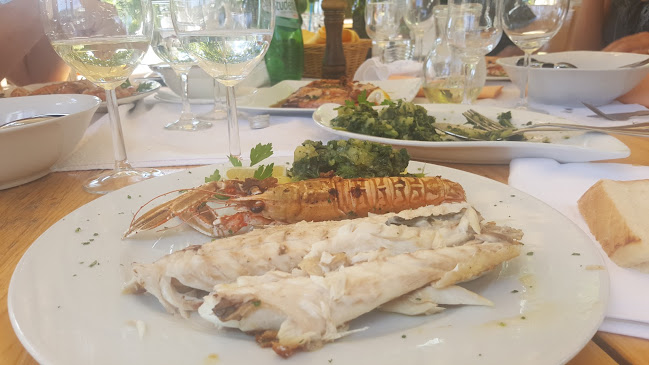 Opinii despre Konoba Nando în Trget - Gastronomija i ugostiteljstvo