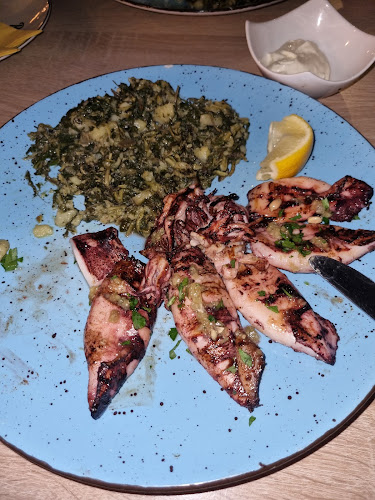 Opinii despre Pizzeria Gušti în Crikvenica - Gastronomija i ugostiteljstvo