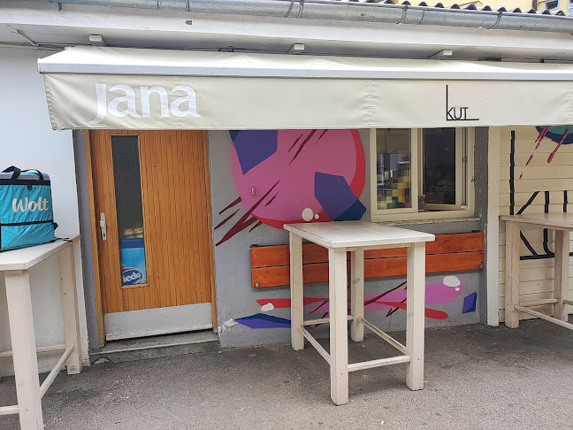 4Burgers - Gastronomija i ugostiteljstvo