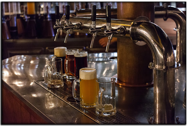 Opinii despre Makedonski Merak - restoran & pivnica în Zagreb - Gastronomija i ugostiteljstvo