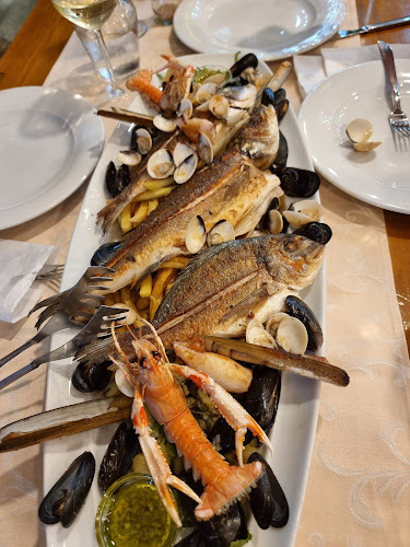 Opinii despre Restaurant Stella Marina în Umag - Gastronomija i ugostiteljstvo