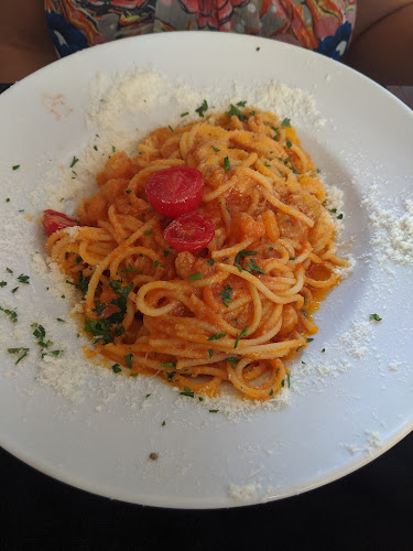 Opinii despre Restaurant Lanii în Dubrovnik - Gastronomija i ugostiteljstvo