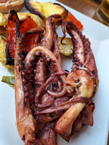 Opinii despre Restaurant &Wine bar Herc Makarska în Makarska - Gastronomija i ugostiteljstvo