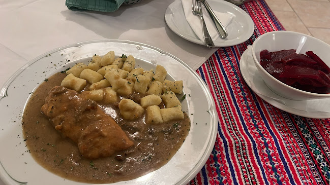 Opinii despre Pansion Lovački în Delnice - Gastronomija i ugostiteljstvo