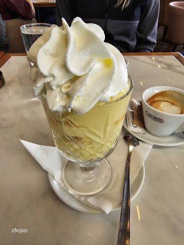 Slastičarnica Cacao