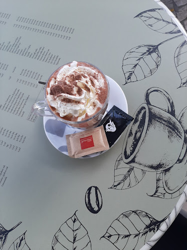 Comentarii opinii despre Caffe bar Poppy