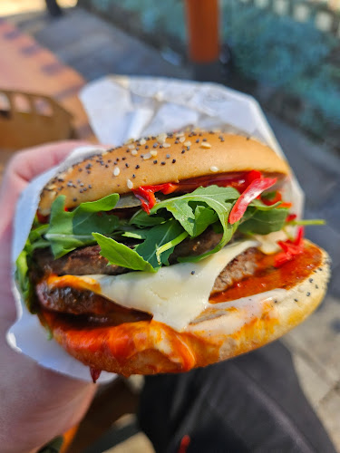 McDonald's Vrata Jadrana, Kastav