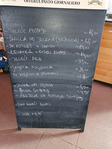 Gostionica "Kauzlarićevi dvori" - Gastronomija i ugostiteljstvo