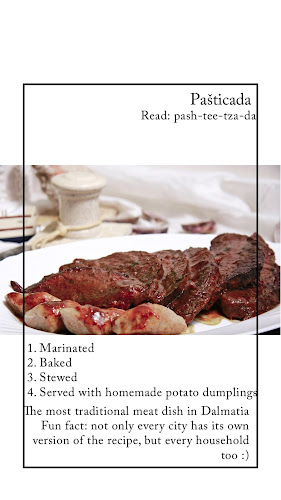 Opinii despre Restaurant Speeza Hvar în Hvar - Gastronomija i ugostiteljstvo