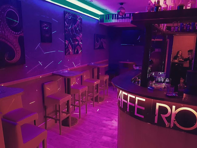 Comentarii opinii despre RIO bar